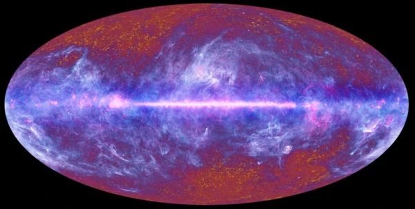 Hablā problēma: astronomi apstiprina, ka mūsu izpratnē par Visumu ir kaut kas nepareizs