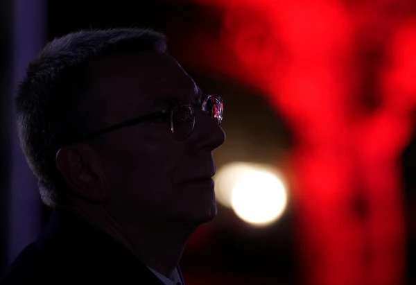 Rinkēvičs jaunākajās sarunās par Ukrainas miera plānu neredz pamatu uztraukumam