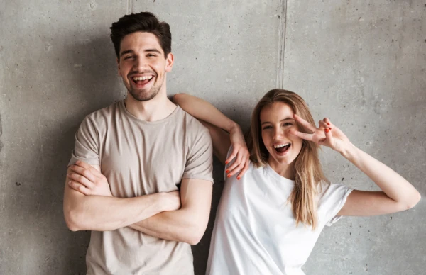 14 iemesli, kāpēc draudzēties ar vīrieti pirms attiecību uzsākšanas