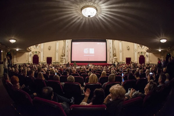Starptautiskais dokumentālā kino festivāls «Artdocfest/Rīga» sāksies februārī