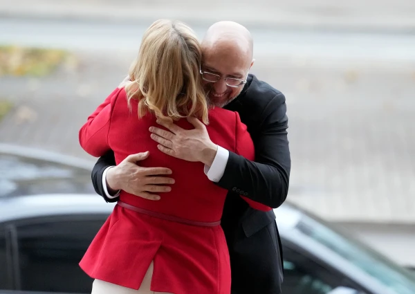 Ministre prezidente pamanīja koalīcijā saliedētības pazīmes