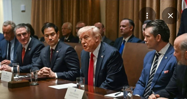 Politico: ASV vēlas sniegt Ukrainai garantijas tikai pēc darījuma