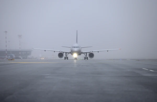 Arodbiedrība: SmartLynx Airlines faktiski notiek darbinieku kolektīvās atlaišanas process