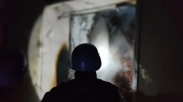 ISW: Ar pašreizējiem tempiem Krievija Doneckas apgabalu ieņems tikai 2027. gada augustā