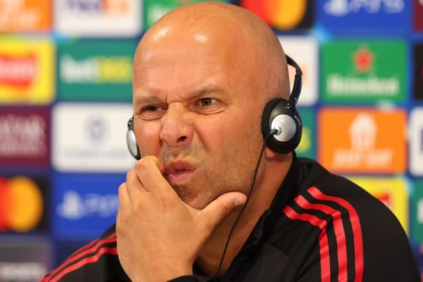 Nosaukts visdrīzākais Arne Slotam sekojošais «Liverpool» galvenā trenera amata kandidāts. Un tas nav Xabi Alonso