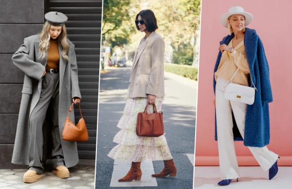 5 galvenie nākotnes modes noteikumi, kas ļaus jums izskatīties aktuāli pat pēc 50 gadiem
