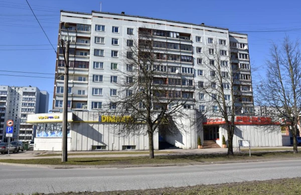 Uz izeju? Rīgas dome pārtrauks beztermiņa dzīvokļu nomas līgumus