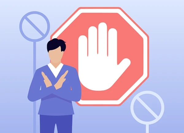 Kā laipni atteikties no uzmācīgiem radiniekiem apmeklējumā