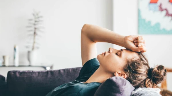 Gripas saslimstība turpina pieaugt