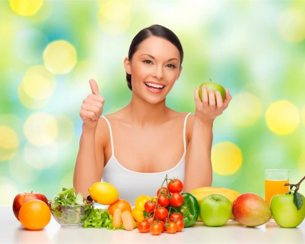 Pieci produkti ar augstu C vitamīna saturu: stiprinām imunitāti