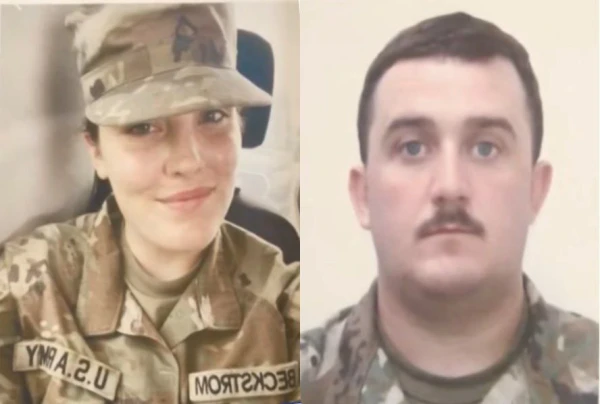 Viens no Vašingtonā sašautajiem Nacionālās gvardes karavīriem ir miris