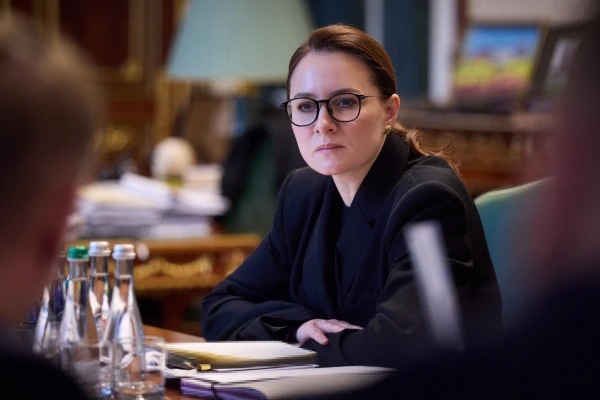 Sviridenko: Ukrainā pēc kara būs līdz sešiem miljoniem veterānu un viņu ģimenes locekļu