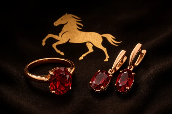 Rotaslietas Ziemassvētkiem 2026: ko valkāt, lai piesaistītu laimi, veiksmi un bagātību