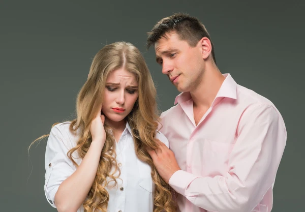 20 pazīmes, ka vīrietis nemainīsies — cik daudz viņš solītu