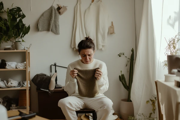 Žēl izmest: kāpēc mēs glabājam vecas lietas