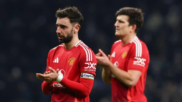 Nosaukti 11 spēlētāju, ar kuriem tuvākajā vasarā var šķirties «MU» , lai «atjaunotu sastāvu»