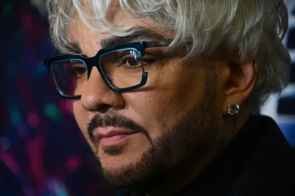 Мир мог бы не познакомиться с его уникальным талантом.