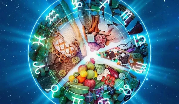 Astroloģija un uzturs: kuri produkti ir noderīgi jūsu zodiaka zīmei