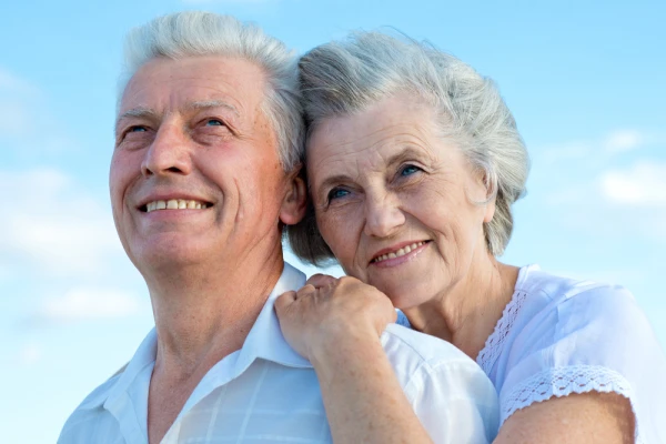 Galvenais «sastāvdaļa» ilgas dzīves: psihologa noslēpums