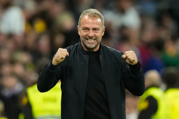 Publicēts «Barcelonas» šortlists: Alvaress, Keins un Hālands galveno prioritāšu vidū