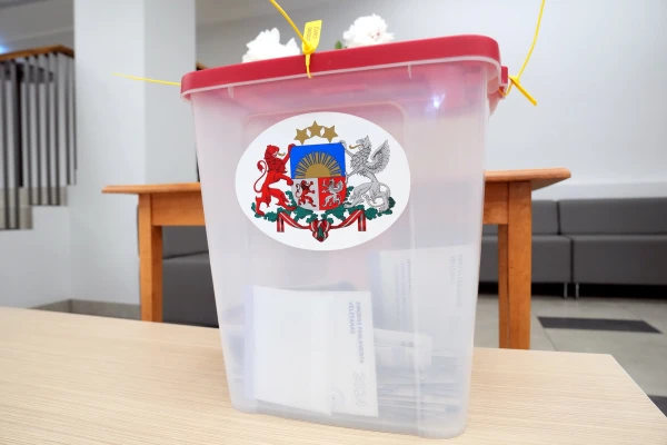 Nu kad jau varēs iesniegt sarakstus dalībai gaidāmajās parlamenta vēlēšanās