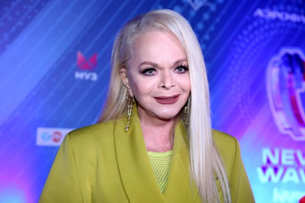 70-летней артистке сейчас приходится непросто.