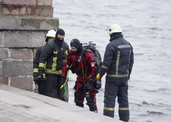 Tragedija uz krasta: jūs pārsteigs, uzzinot, kas bija bojā gājušā sieviete