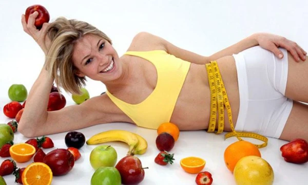 Vieglas vakariņas: 5 produkti, kurus var lietot pirms miega svara zaudēšanai