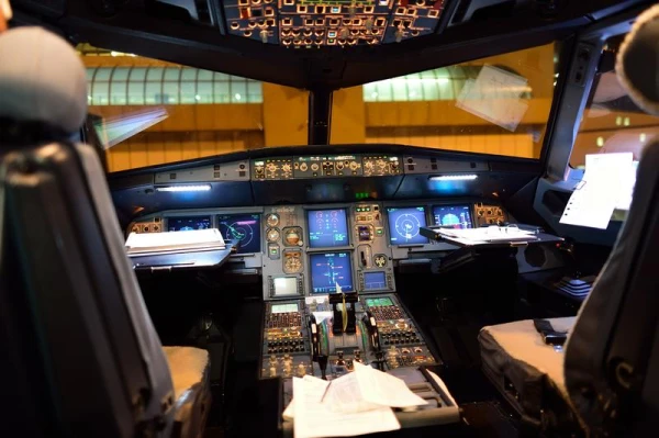 Airbus: Programmatūras nomaiņa ietekmē vēl mazāk nekā 100 A320 lidmašīnas