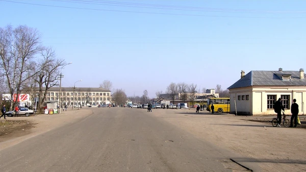 Моногорода испытывают депопуляцию.