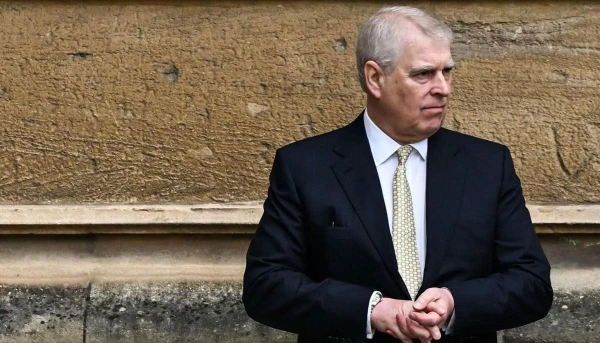 Karaliskais krīze: ģimene bažījas par prinča Endrū psihisko stāvokli pēc titulu atņemšanas