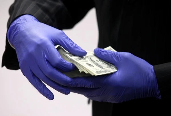 Pagājušajā nedēļā iedzīvotājiem izkrāpts ap pusmiljons eiro