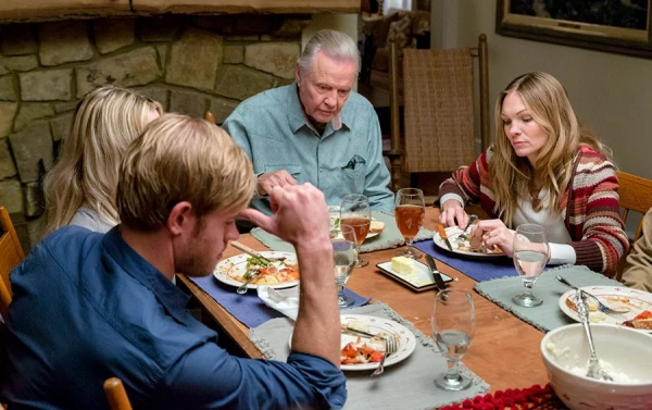 Pēc 50 izvēlieties sevi: ar kuriem radiniekiem labāk ierobežot saziņu mierīguma labad