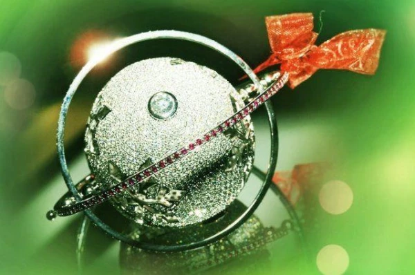 Kāda ir dārgāko Ziemassvētku rotājumu cena?