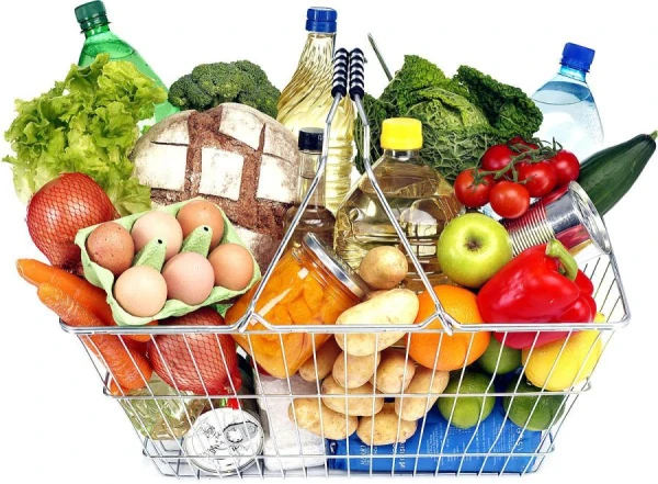 Seši produkti, kas veicina paātrinātu novecošanu