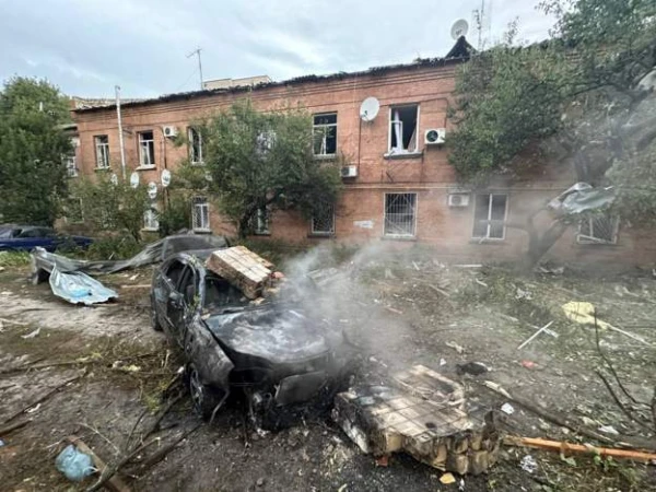 Sārts: Krievija joprojām sagaida diezgan nopietnu Ukrainas kapitulāciju