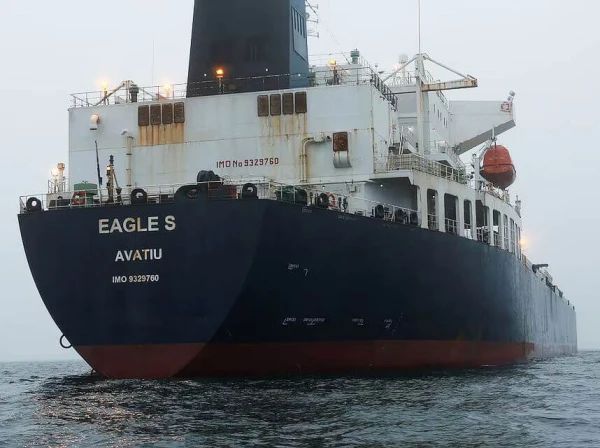 Foto: Finnish Border Guard.