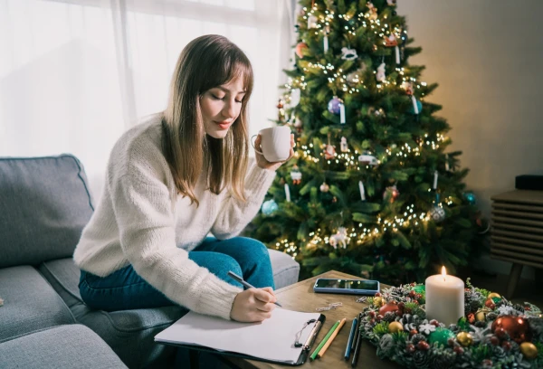 Kāpēc pirms katra Jaunā gada mēs izvirzam mērķus — un nekas nemainās