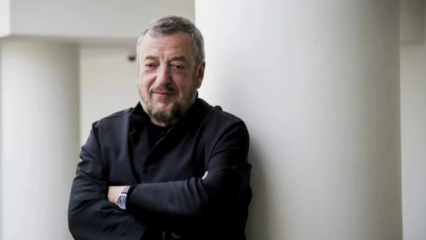 Павел Семенович обогатил национальный кинематограф.