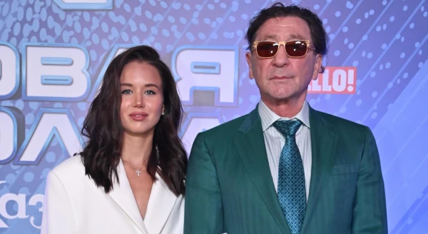 Ну чем они не пара.