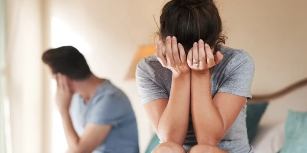 10 slēptu nodevību veidu laulībā, par kuriem vērts zināt