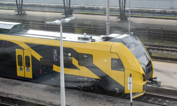 Lēmumu par iespējamām soda sankcijām «Škoda Vagonka» varētu pieņemt līdz gada beigām