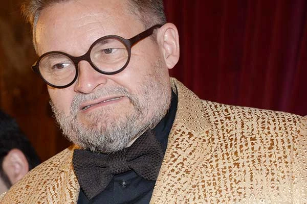 8 декабря знаменитости исполнится 67 лет.