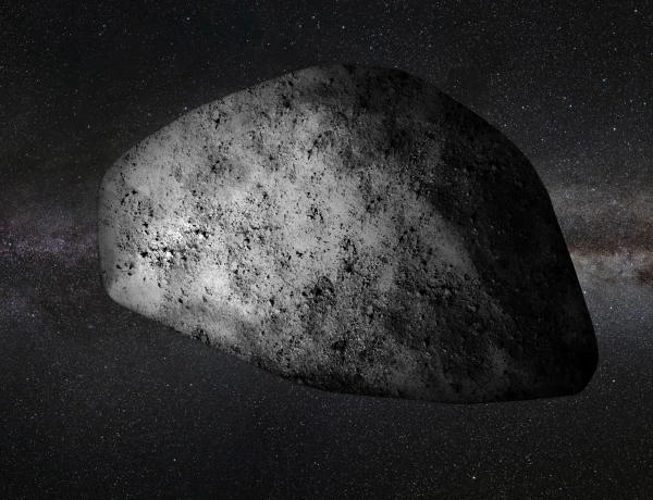 Mirstošais satelīts nofotografēs bīstamo asteroīdu: pirmo reizi 7500 gadu laikā tas pietuvosies Zemei
