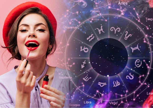 Kā Zodiaka zīmes rūpējas par sevi