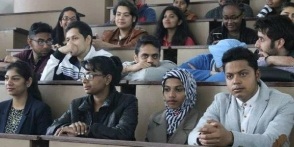 Rasisma fakultāte? RTU pārvietos fokusu no studentiem no trešajām valstīm uz studentiem no ES