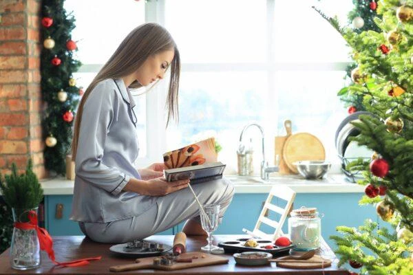 Kā pasargāt sevi no izsīkuma gada beigās