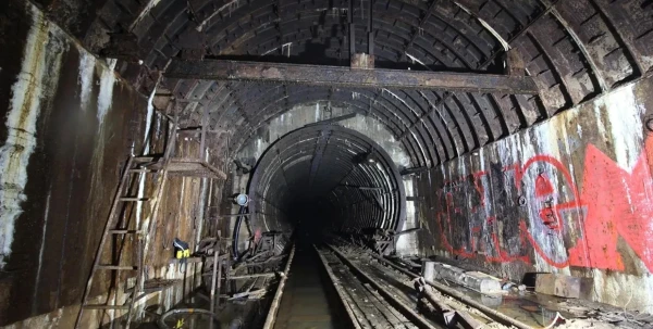 Krievijā vēlas atjaunot padomju hadronu paātrinātāju, kas pirms 40 gadiem tā arī nesāka darboties