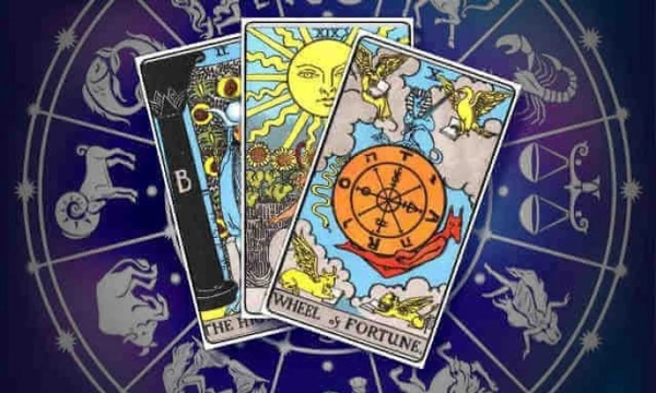 Tarot karte jūsu Zodiaka zīmei