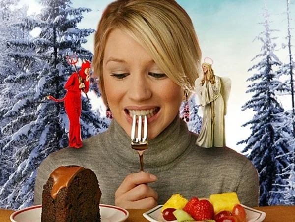 Kā ziemā saglabāt svaru: 6 vienkārši noteikumi